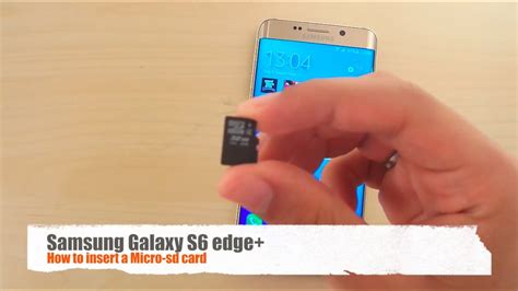 samsung galaxy s6 sd card|What size SD memory card & capacity does my Galaxy phone  .